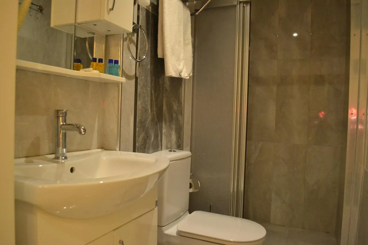 In Istanbul Hotel