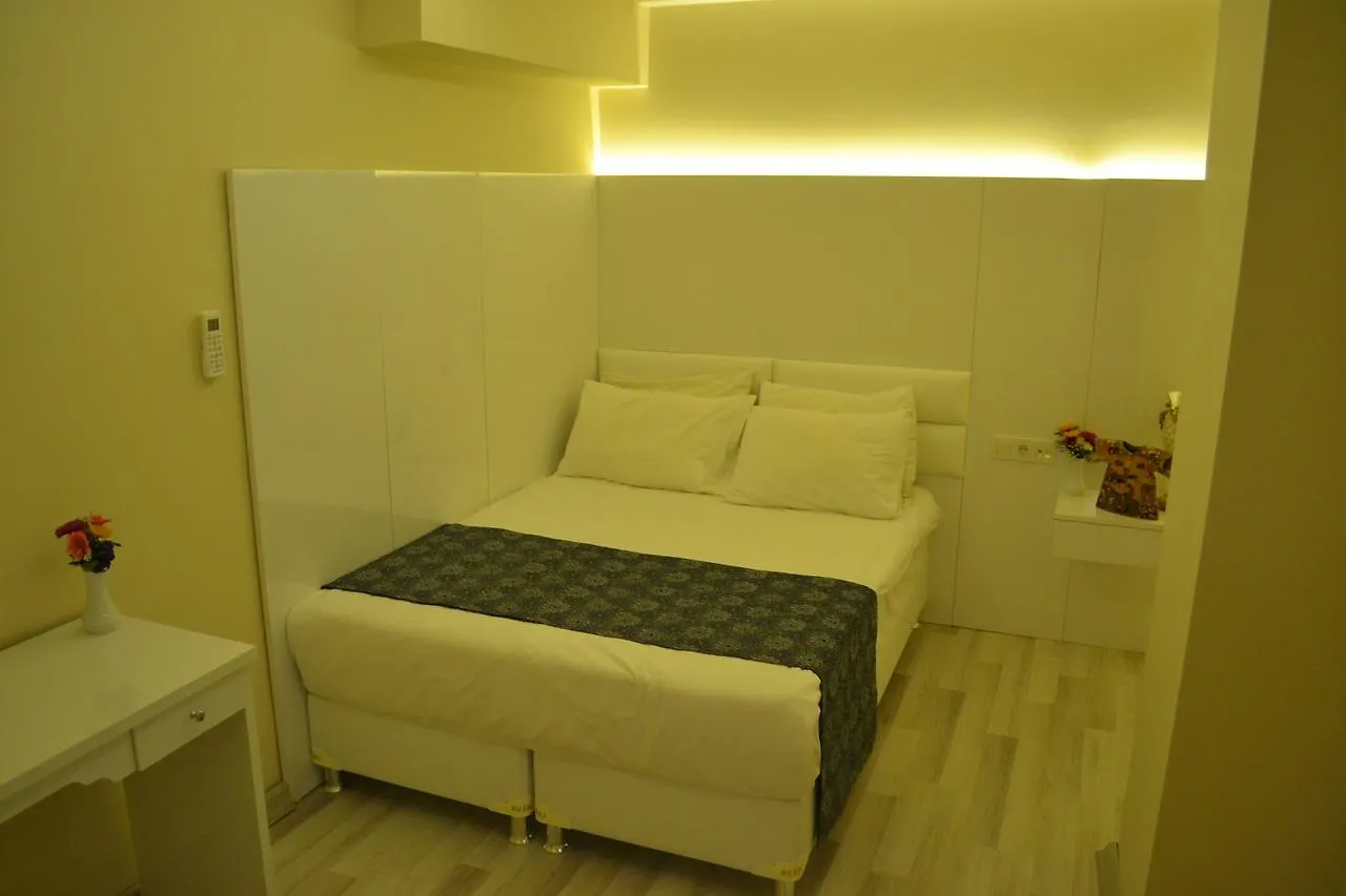In Istanbul Hotel