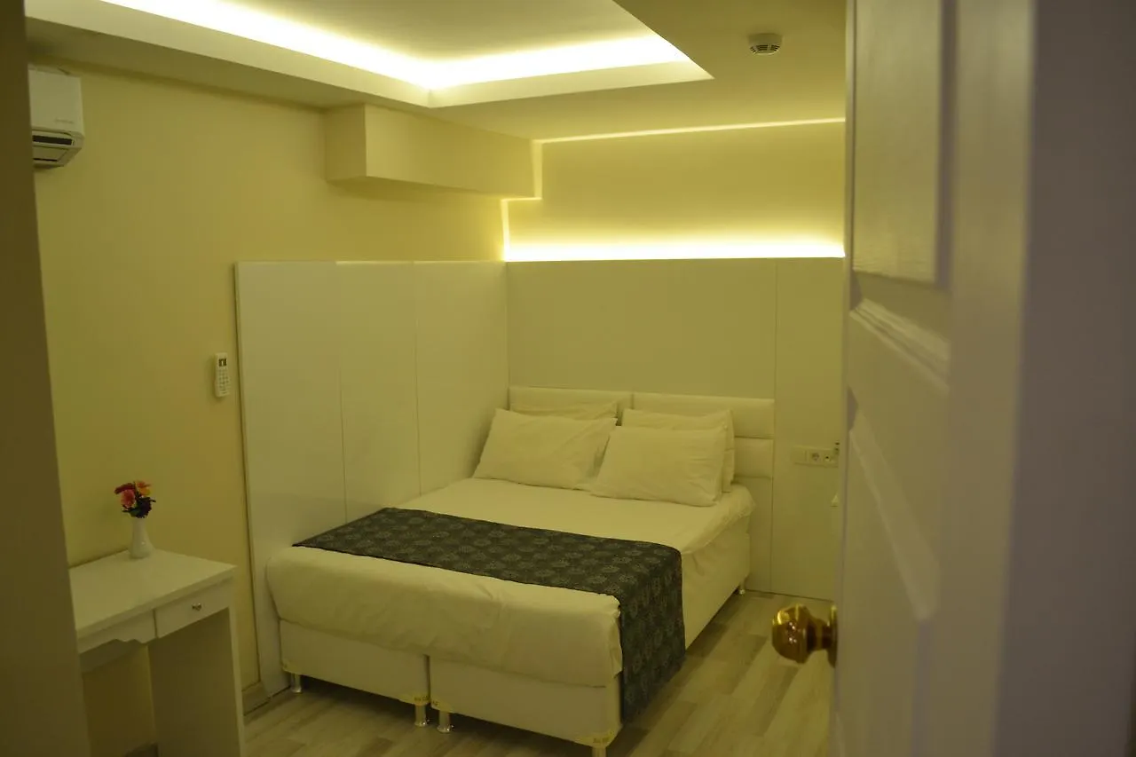 In Istanbul Hotel