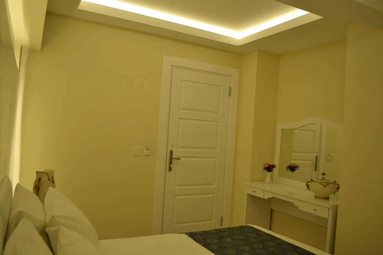 In Istanbul Hotel 3*,  Turecko