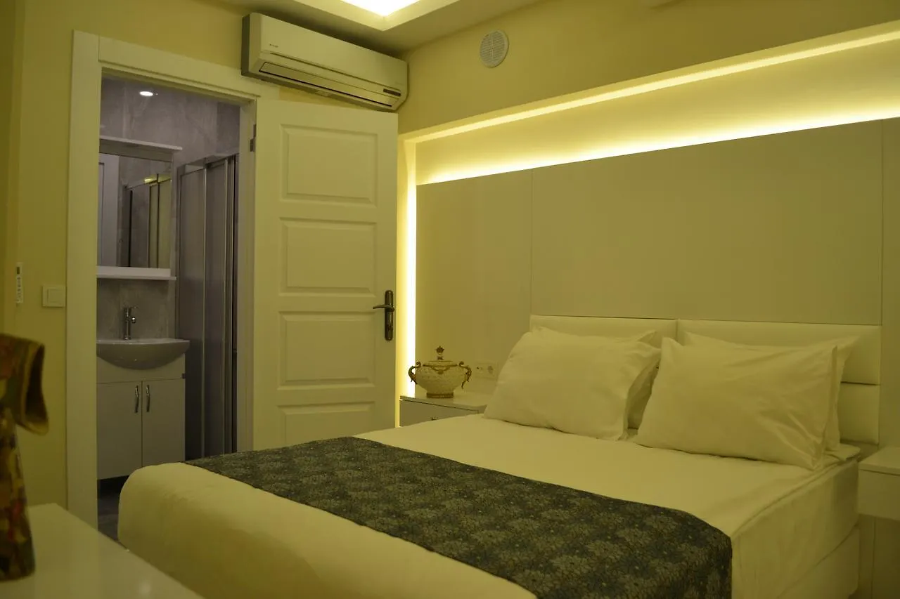 In Istanbul Hotel