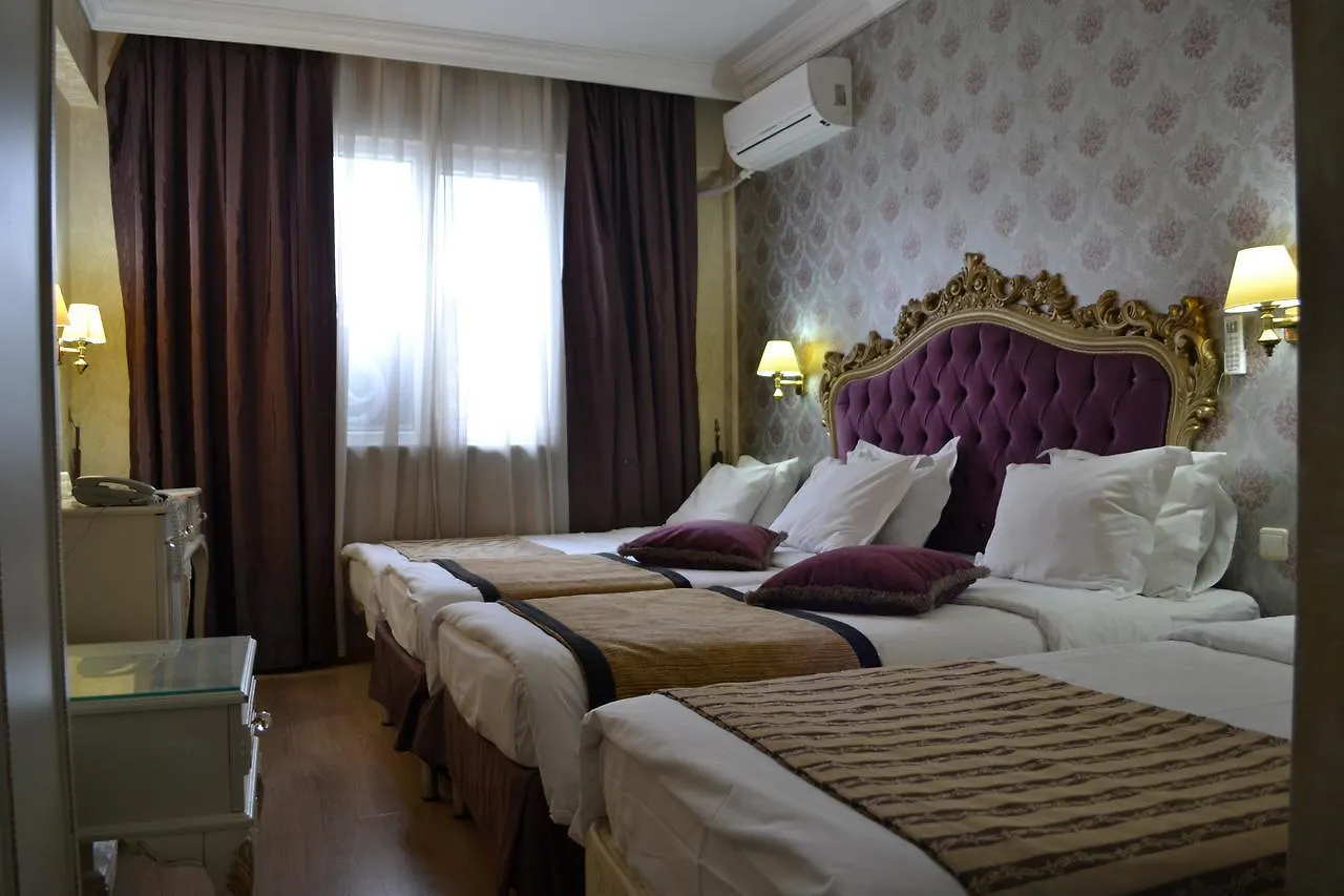 In Istanbul Hotel