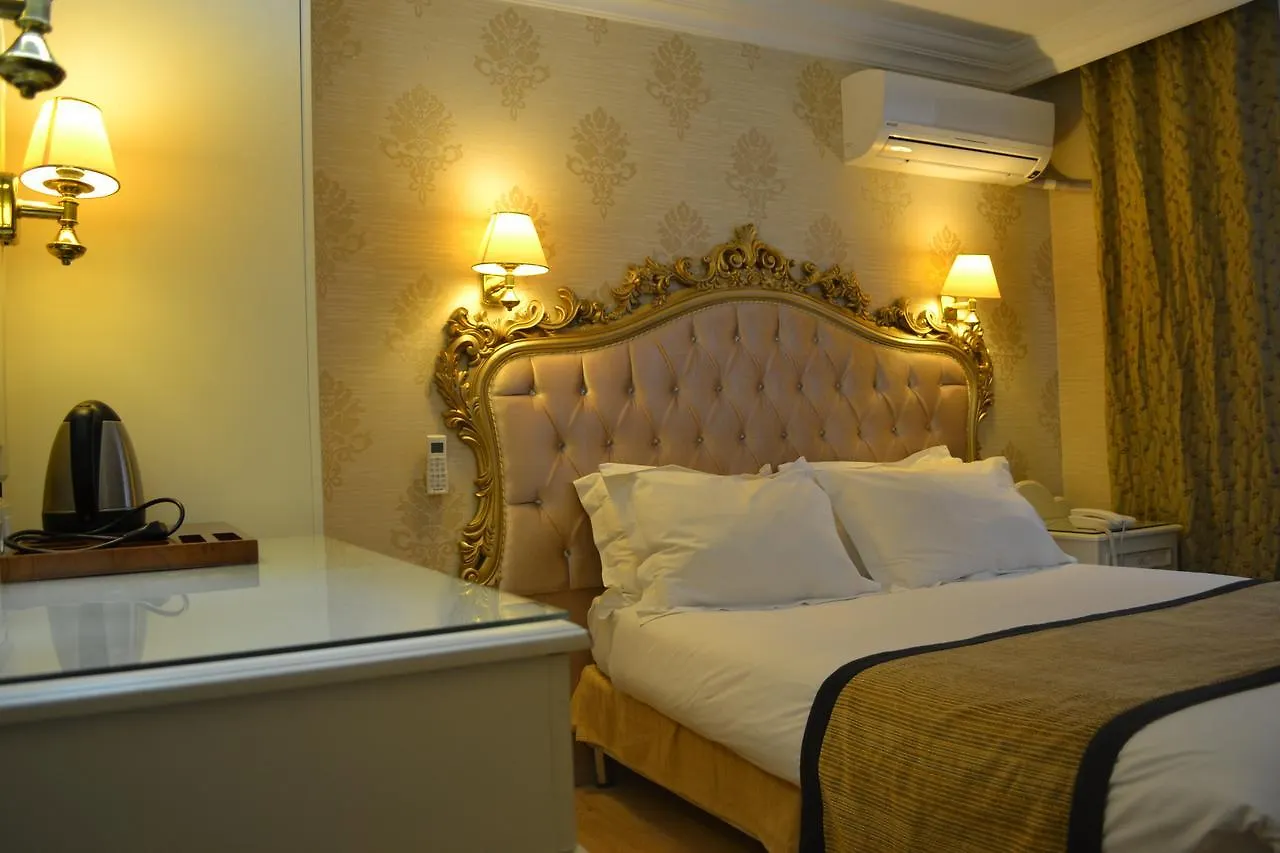In Istanbul Hotel