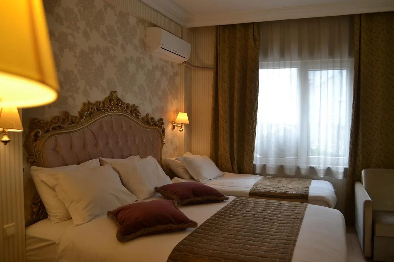 In Istanbul Hotel