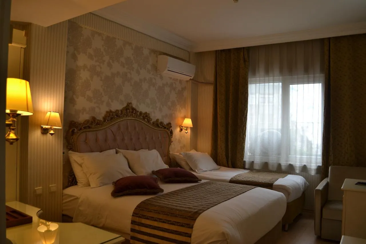 In Istanbul Hotel
