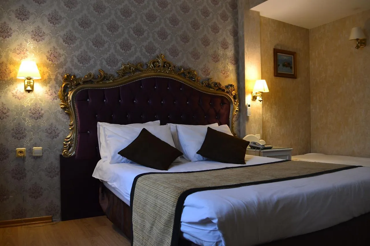 In Istanbul Hotel 3*,  Turecko