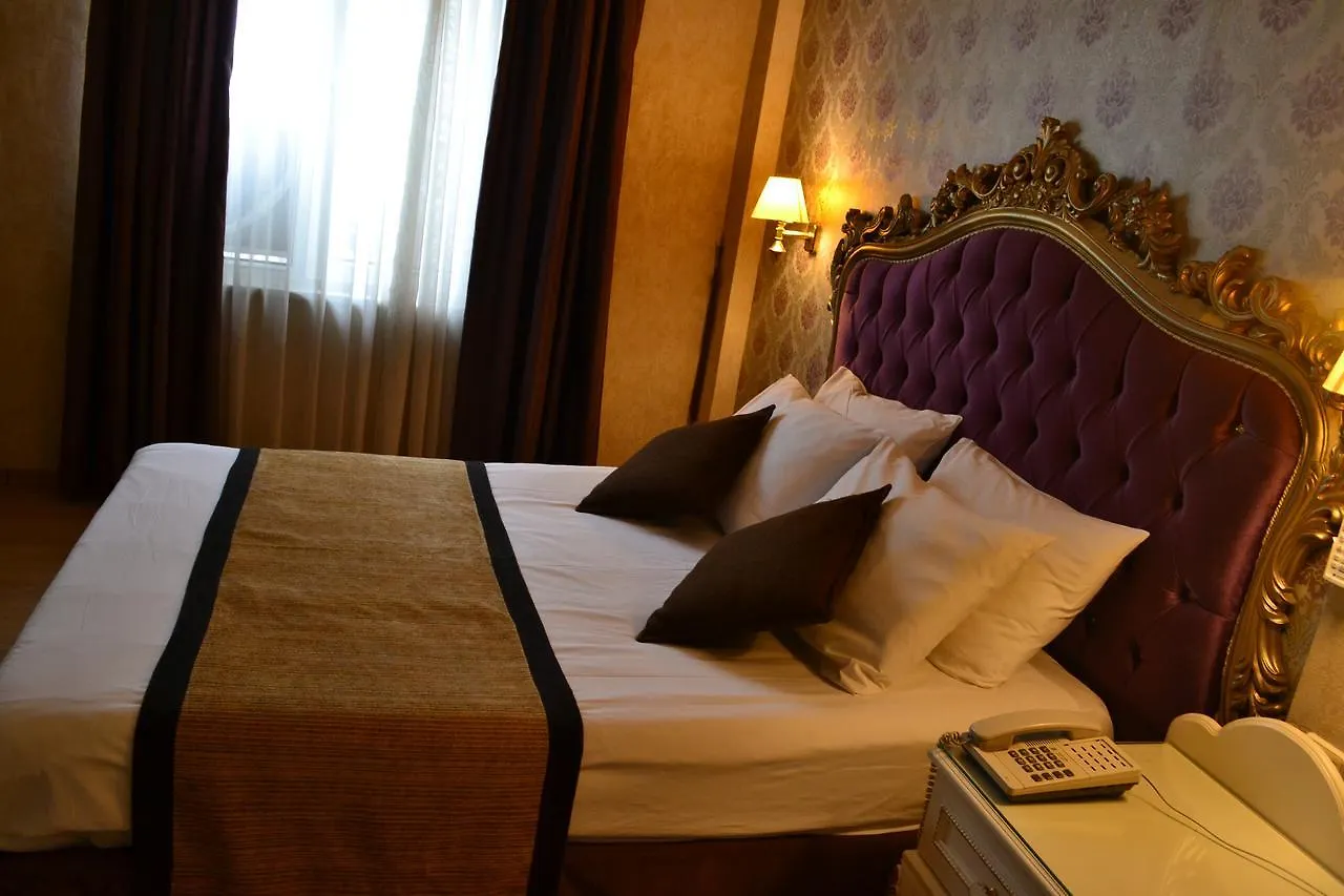In Istanbul Hotel