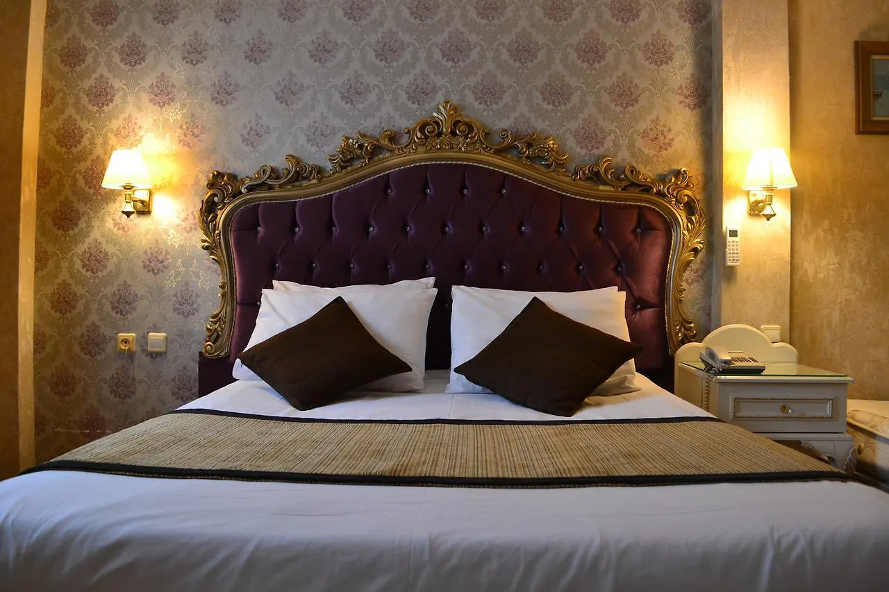 In Istanbul Hotel