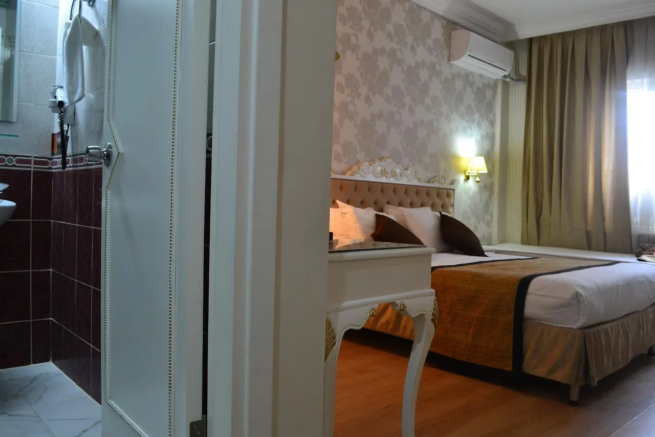In Istanbul Hotel