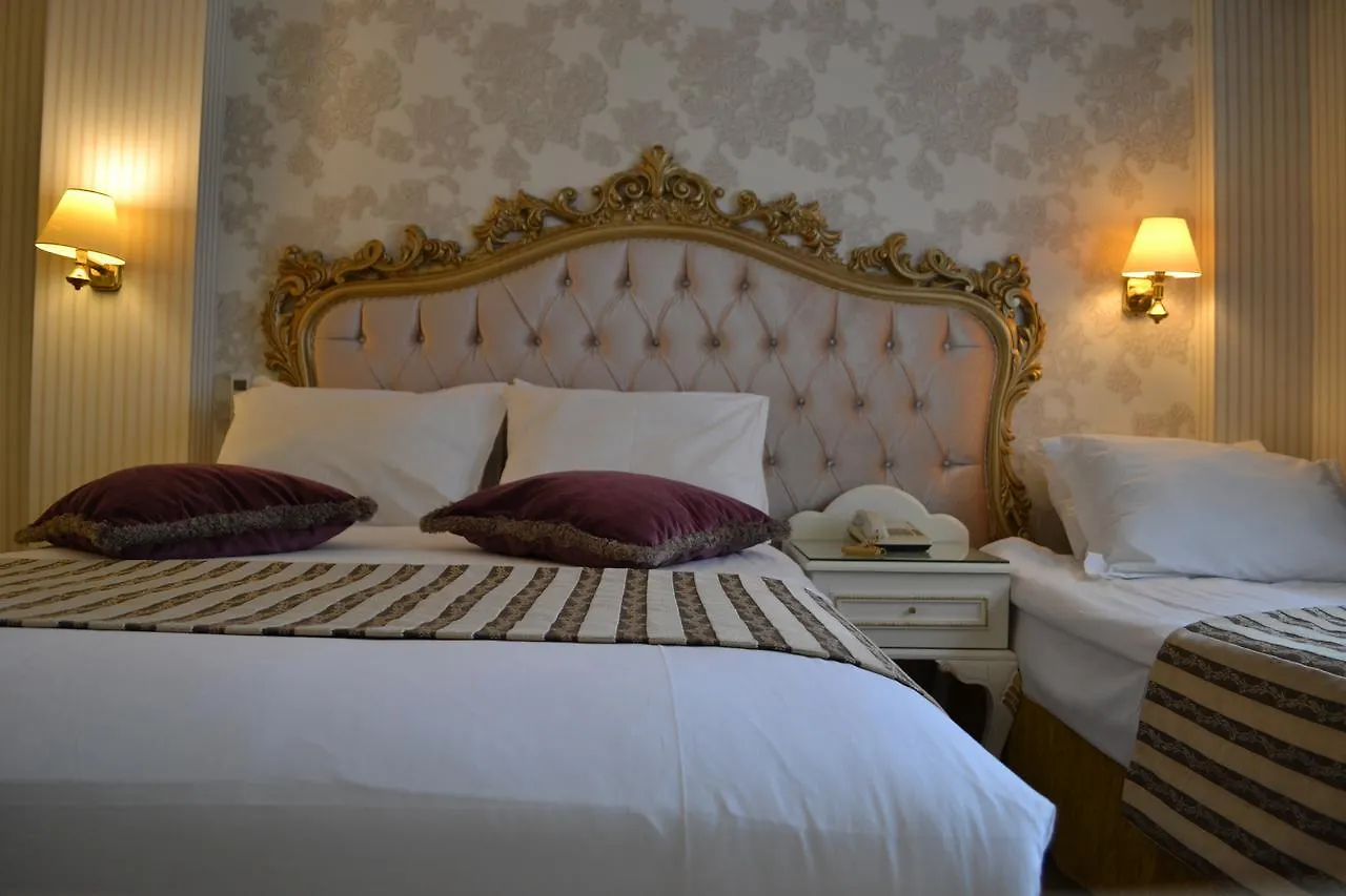 In Istanbul Hotel