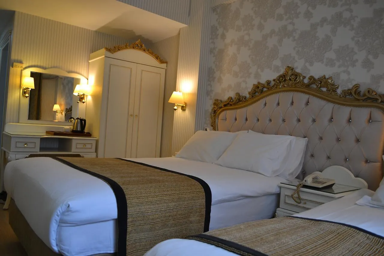 In Istanbul Hotel