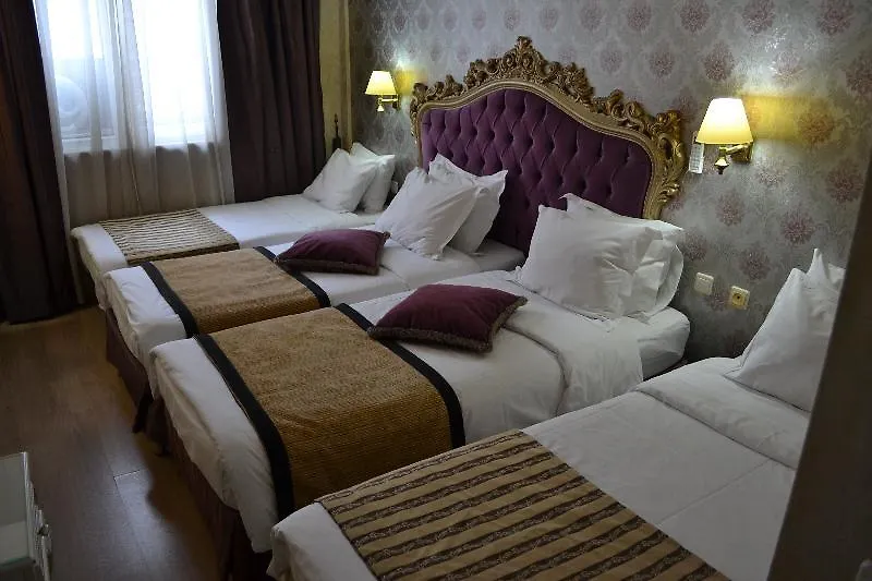In Istanbul Hotel