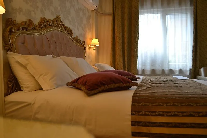 In Istanbul Hotel 3*,  Turecko