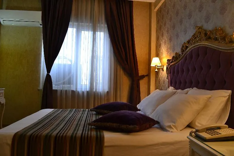 In Istanbul Hotel