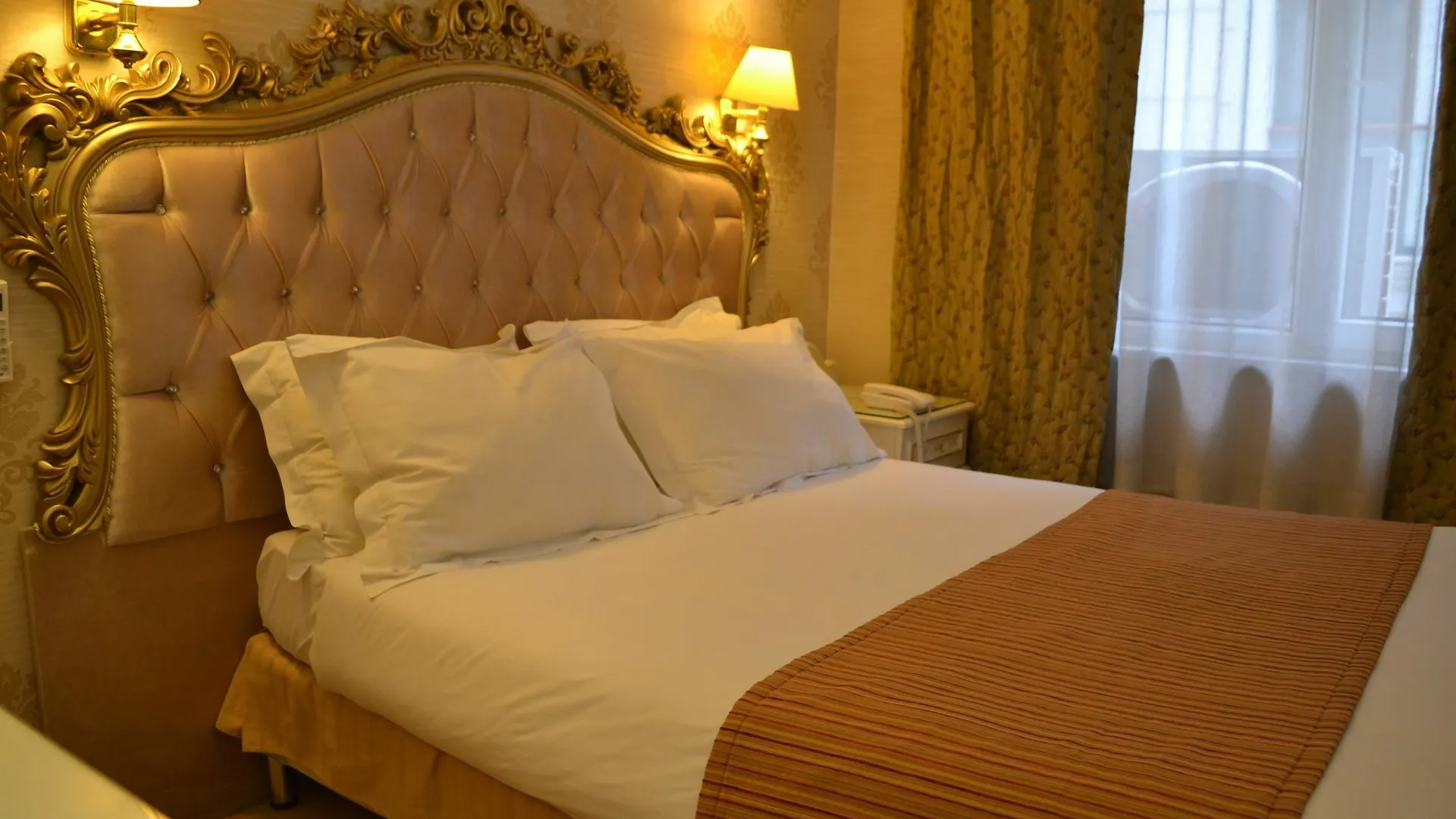 In Istanbul Hotel