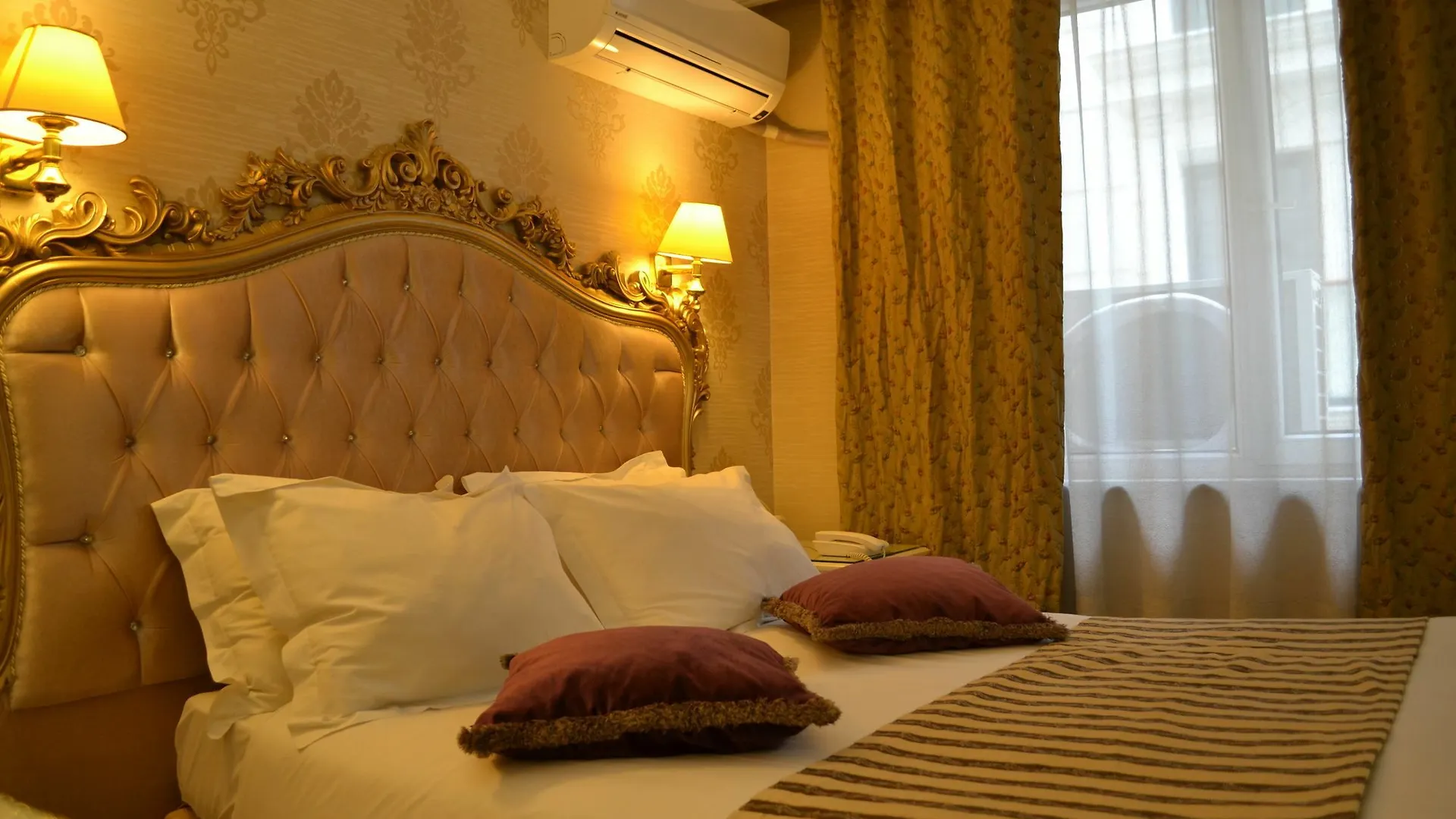 In Istanbul Hotel
